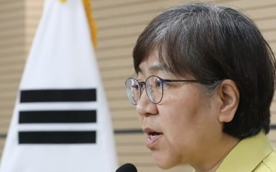 "국내 어린이 괴질 발생 사례 아직 없지만, 예의주시"