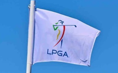 LPGA 투어, 재개 시기 7월 중순서 7월 말로 연기