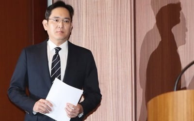 '반도체는 지킨다'…코로나 위기 속 이재용 중국행