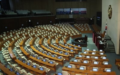 여야, 20일 마지막 본회의서 과거사법 처리 합의