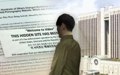 '웰컴투비디오' 손정우 미국 재판대 서나…오늘 범죄인 인도심사