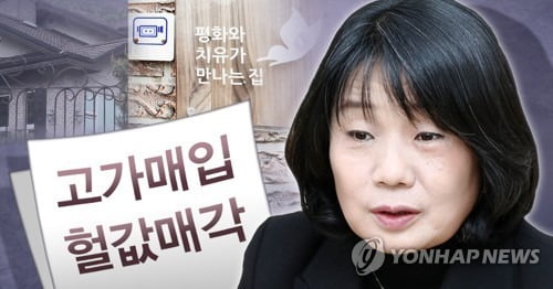 민주 지도부 '윤미향 입장' 반복…당내는 '부글'