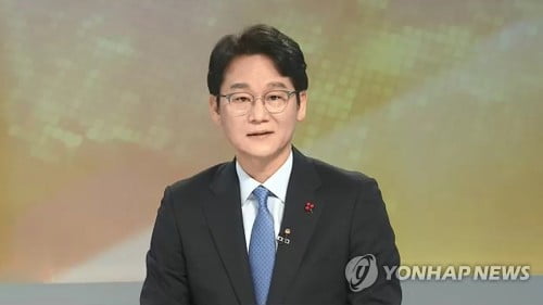 김태년 원내대표 비서실장에 권혁기 전 춘추관장