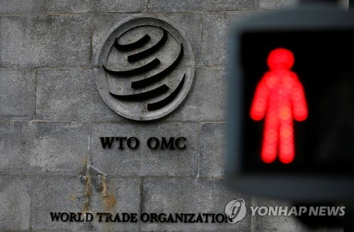 미중갈등 격화 속 미국 WTO 탈퇴론도 급물살 탔다