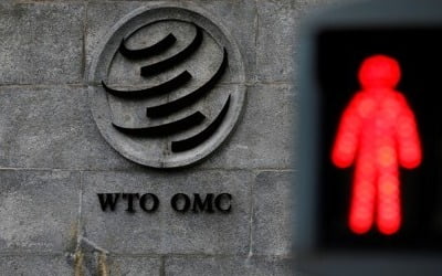 미중갈등 격화 속 미국 WTO 탈퇴론도 급물살 탔다