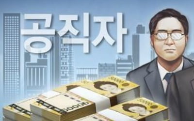 '돈봉투 만찬' 안태근 재산 51억원…3년만에 19억↑