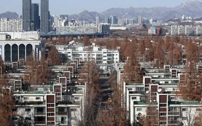 삼성물산, 공사비 8000억대 반포3주구 재건축 시공사로 선정