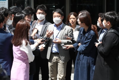 이재용 사과 "의미있다"는 삼성 준법위, 실천 방안 마련 요구