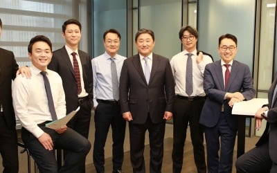 ‘클로징 딜 매년 10건’ 삼성증권 M&A팀 “거래는 자문사가 포기할 때 깨지는 것”
