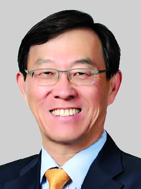 [한국공인회계사회 회장 선거] 정민근 안진회계법인 부회장 “과잉 규제로부터 회계사 지켜야”