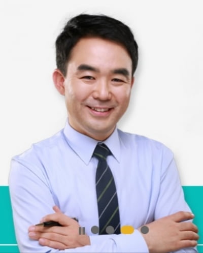 [한국공인회계사회 회장 선거] 채이배 후보 "회계 개혁 완성"