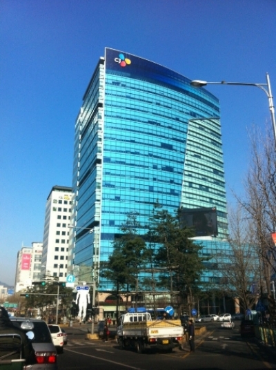이지스자산운용, CJ제일제당 서울 본사건물 인수 우협 선정