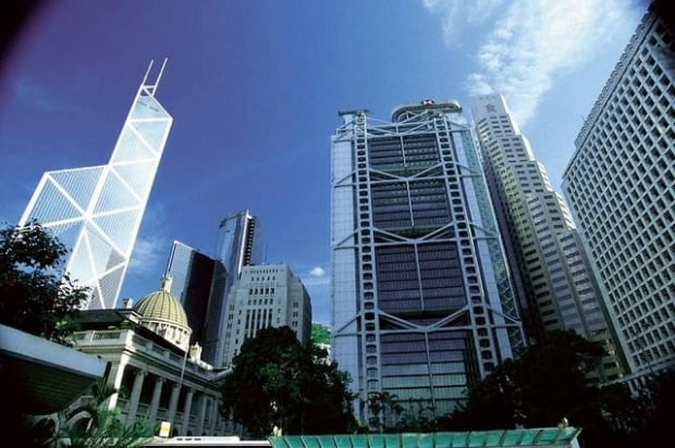 홍콩 은행들, 가계·기업에 대출 상환 유예 혜택