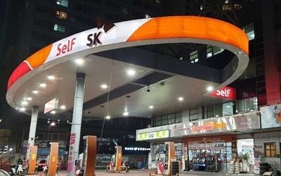 코람코자산이 '주유소 리츠' 연 6% 이상 수익율 자신하는 이유