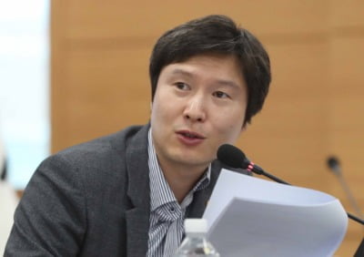 김해영, 재차 격정 토로…"금태섭 징계, 헌법·국회법 침해"