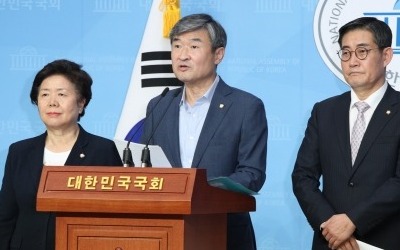 통합당 "'대북전단금지법' 멈춰라…통일부가 북한기구냐"