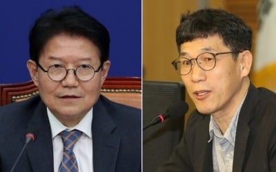 진중권 "통합당은 구적폐, 민주당은 현적폐"