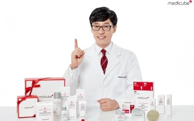 [단독]'유재석화장품' 에이피알, IPO 대표주관사 교체