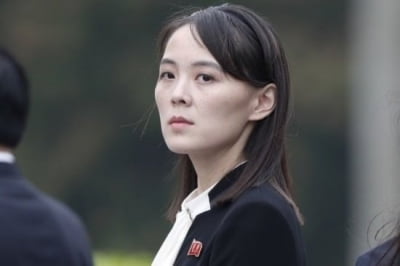 美언론 "김여정 2인자 굳혔다"…'김정은 건강이상설' 관심