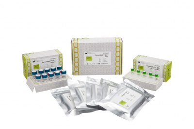 조상래 젠큐릭스 대표 "상장 이후 글로벌 암 진단기업 도약"