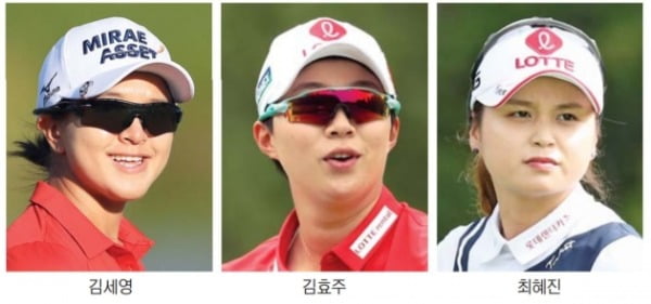 "초반 승부수 띄워라"…첫날부터 난타전 예고