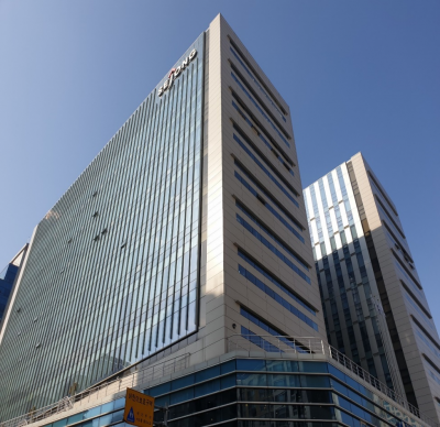 하나대체투자, 서울 상일동 세종텔레콤빌딩 지식산업센터 720억원에 인수