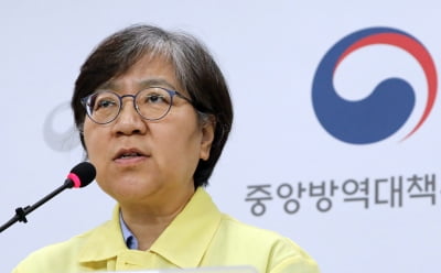 정은경이 박능후 눌렀다…질병관리청에 독립적 권한 부여 [종합]