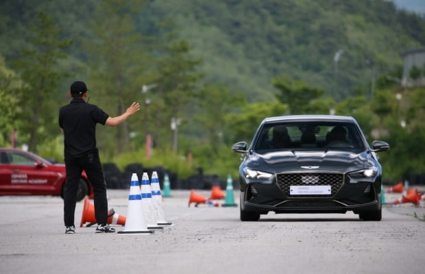 현대차그룹이 내달 '2020 드라이빙 익스피리언스' 프로그램을 실시한다. 사진=현대차그룹