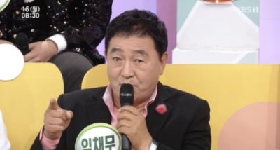 임채무 "내 별명은 '왕채무'"…채무액 얼마인가 보니