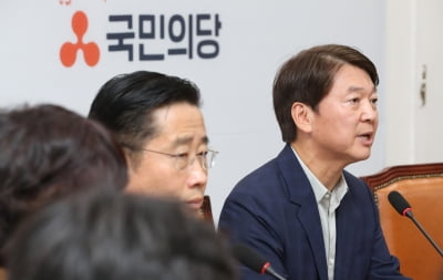 안철수, 서울시에 "제정신입니까?"