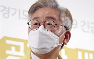 '당선무효 위기' 이재명의 운명…대법관 13명이 판단한다