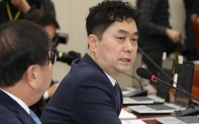 법사위 장악한 여당 "가장 먼저 윤석열부터 부르겠다"