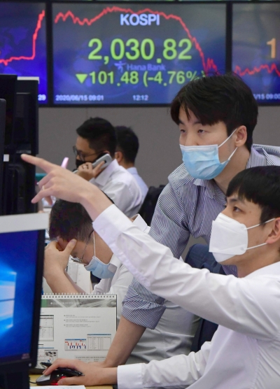 [이태호의 캐피털마켓 워치] ‘Risk On’의 신호들