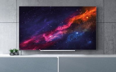 'LCD 종주국' 일본업체들도 증산…힘 실리는 OLED 진영