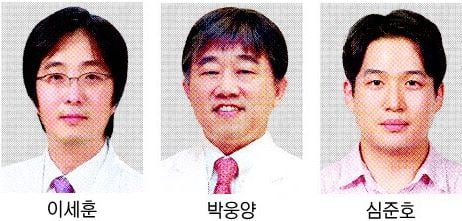 폐암환자 면역항암제 치료효과 높이는 새 지표 개발