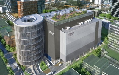 물류센터 투자 집중하는 코람코자산, LF와 손잡고 물류센터 재건축 사업도 뛰어든다