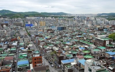 법인 부동산 거래 '철퇴'…종부세 최고세율·법인세 중과