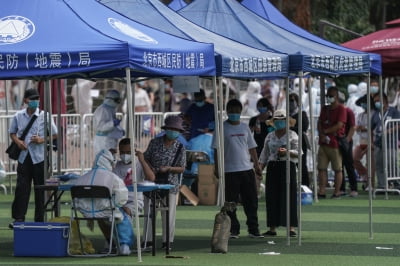 美中연구진 "코로나 항체, 시간지나면 사라질 수도 있다"