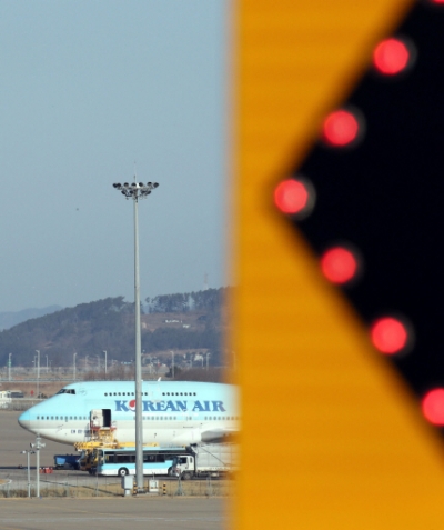 KCGI “한진칼의 BW 발행, 경영권 방어 속셈”