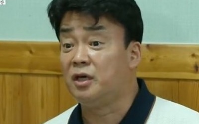 믿었던 포방터 홍탁집의 배신…'골목식당' 위생관리 최악, 백종원 '뒷통수'