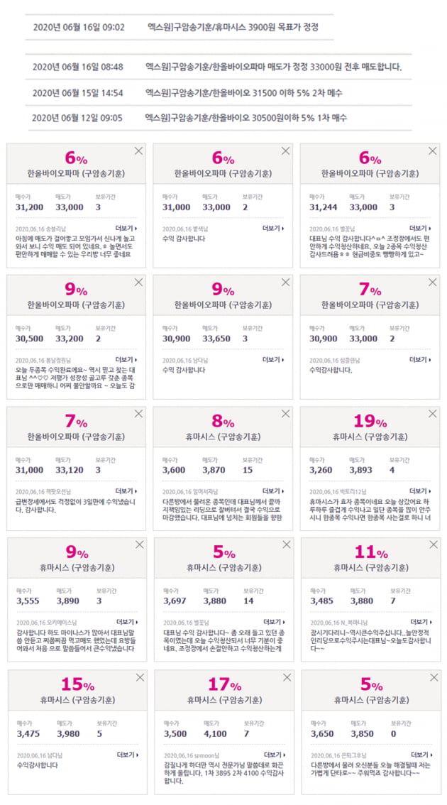 코로나 사망률 35%낮춰.. 덱사메타손 관련주 TOP3