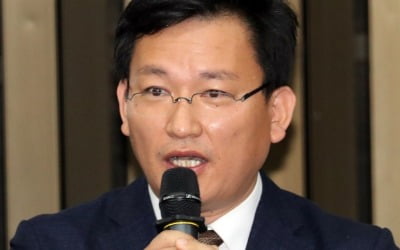 한국노총 출신 김형동 "홍준표처럼 노총 무시하면 또 진다"