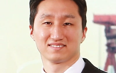 정몽준 장남 정기선 현대重 부사장, 다음달 결혼