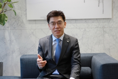 25년 IPO 베테랑이 '리츠시장 도약' 자신하는 이유