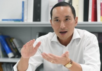 이준호 EMP벨스타 한국 대표 “10년간 몰라보게 성장한 K머니‥美 긴급 유동성 지원책 1호로 참여”