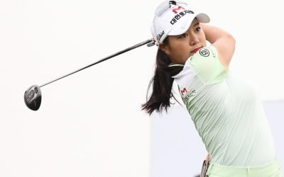 대한토지신탁, KLPGA 유망주 김리안 후원