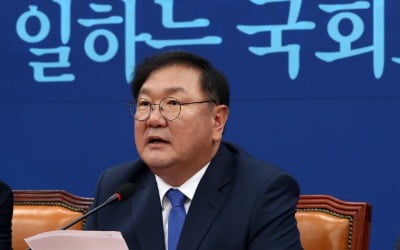 김태년 "통합당, 오늘까지 상임위원 명단 제출하길"…원구성 최후통첩