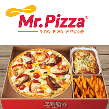 토종 피자업체 '미스터피자' 예비입찰에 4~5곳 참여