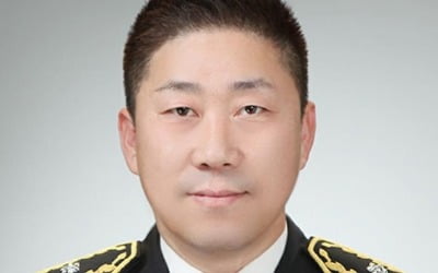 최성순 강원 동해소방서 소방위, 제47회 소방안전봉사상 대상