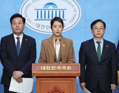 "소상공인 위해" vs "희생만 강요"…여야 3차추경 놓고 팽팽